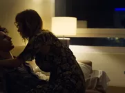 Emma Suárez - Las Hijas de Abril (2017)