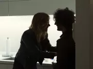 Emma Suárez - Las Hijas de Abril (2017)