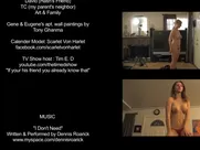 Adrienne Lucas, Jenine Hertzmann - 20 Year Old Virgins (2011)