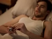 Ruth Goodwin - Stuck (2018)