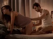 Ruth Goodwin - Stuck (2018)