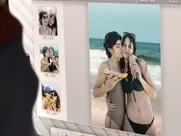 Micaela Riera - El Encargado (s01e01, 2022)