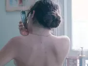 Rachel Sennott topless nude in Shiva Baby (2020)