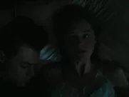 Emma Corrin nude in  My Policeman (2022)