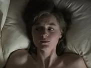 Emma Corrin nude in  My Policeman (2022)