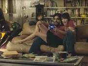 Ana Girardot - Deux moi (2019)