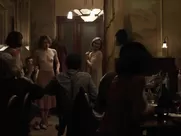 Ana Girardot, Angele Humeau - Foujita (2015)