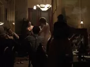 Ana Girardot, Angele Humeau - Foujita (2015)