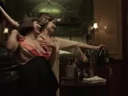 Ana Girardot, Angele Humeau - Foujita (2015)