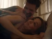 Stefanie Stappenbeck - Retoure (ep1, 2022)