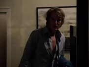 Alana De La Garza nude and Melanie Ratcliff nude in Are You Here (2013)