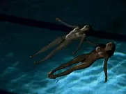 Ariadna Cabrol, Diana Gomez - Eloise's Lover (2009)