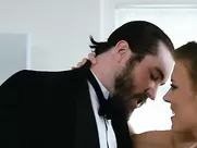 Random Tropical Paradise Cheating Fiancée Scene