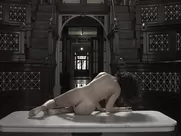 Romina Lugano - Paraíso, una historia de heterónimos (2015)