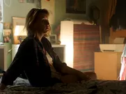 Ludivine Sagnier - La ruche (2021)