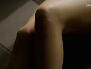 Lizzie Brocheré - Les Bleus - S04E08 (2010)