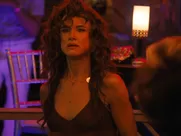 Juliette Lewis - Welcome to Chippendales (s01e03, 2022)