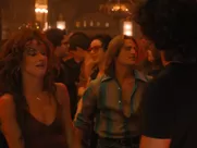 Juliette Lewis - Welcome to Chippendales (s01e03, 2022)