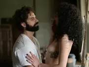 Courtlyn Cannan - Swimming with Sharks (s01e05, 2022)