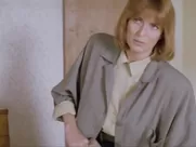 Joanna Cassidy nude in The Fourth Protocol