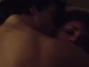 Joanna Cassidy nude in The Fourth Protocol