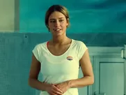 Adèle Exarchopoulos - Les cinq diables (2022)