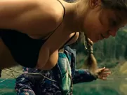 Adèle Exarchopoulos - Les cinq diables (2022)