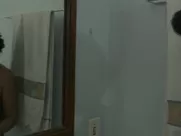 Aline Fanju - The Seeker (O Buscador) (2019)