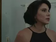 Aline Fanju - The Seeker (O Buscador) (2019)