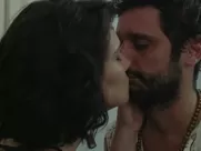 Aline Fanju - The Seeker (O Buscador) (2019)