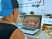 Haydee Leyva - Julkita (2017)