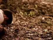 AJ Raval nude in Death of a Girlfriend (2021)