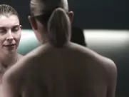 Kate Kennedy nude in Halo s01e04 (2022)