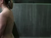 Kate Kennedy nude in Halo s01e04 (2022)