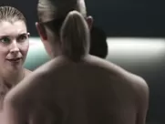 Kate Kennedy nude in Halo s01e04 (2022)