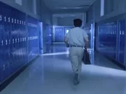 Simone Kerrick Lionel's Teacher - Mumford (1999)