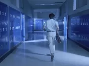 Simone Kerrick Lionel's Teacher - Mumford (1999)