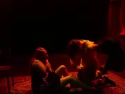 Da I Da (2014) UNCENSORED