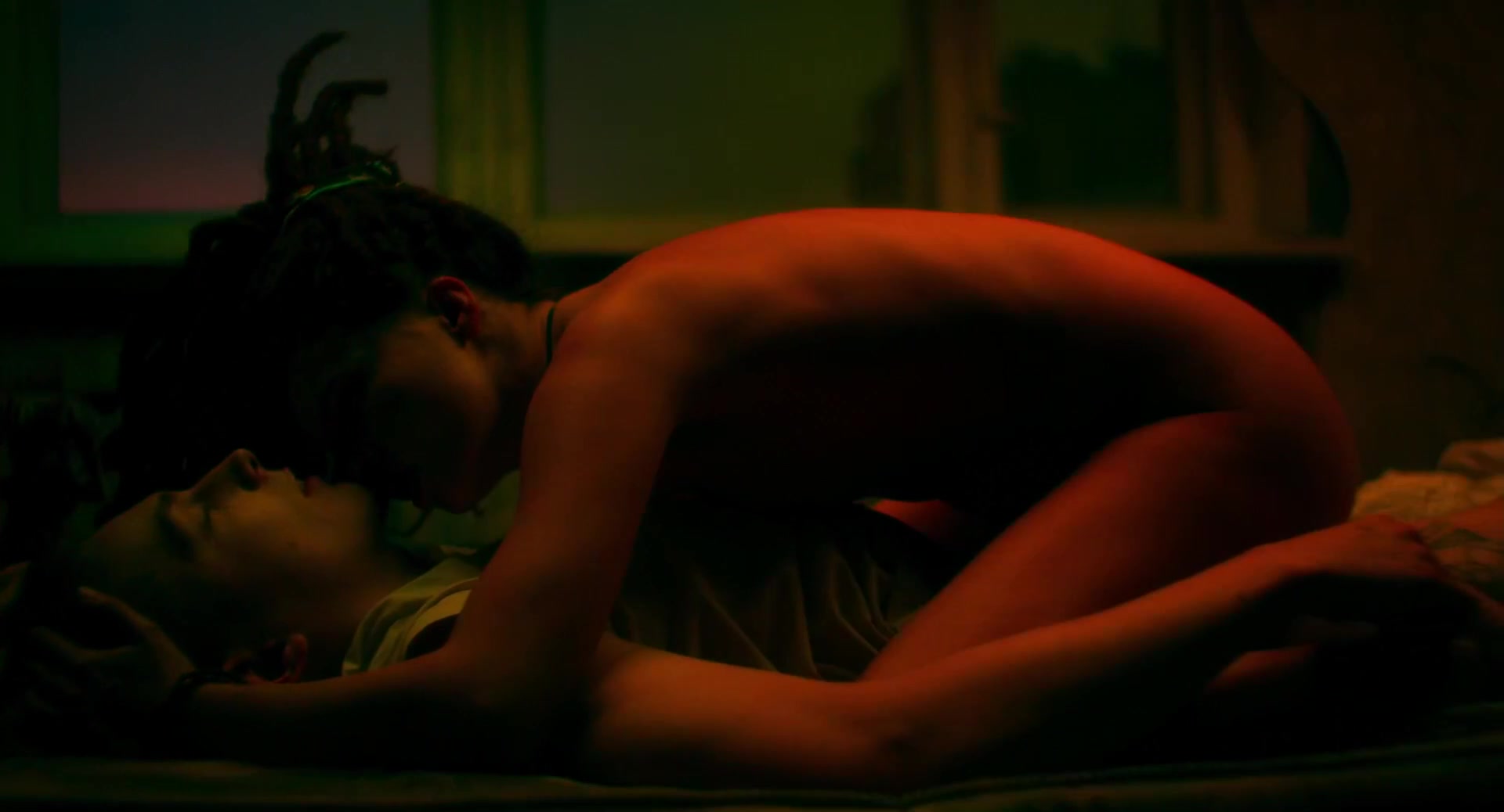 Da I Da (2014) UNCENSORED - Celebs Roulette Tube