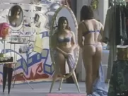 Alanna Ubach - Nobody Knows Anything (2003)