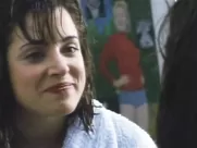 Alanna Ubach - Nobody Knows Anything (2003)