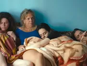 Noémie Merlant - Mi iubita, mon amour (2021)