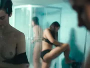 Noémie Merlant - Mi iubita, mon amour (2021)