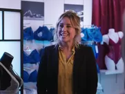 Julie De Bona, Caterina Murino - La Maison d’en face