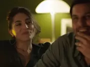 Julie De Bona, Caterina Murino - La Maison d’en face