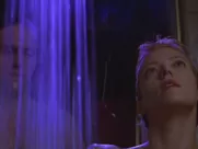 Mia Sara - Birds of Prey s01e02 (2002)