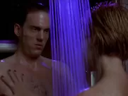 Mia Sara - Birds of Prey s01e02 (2002)