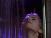 Mia Sara - Birds of Prey s01e02 (2002)