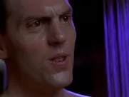 Mia Sara - Birds of Prey s01e02 (2002)