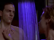 Mia Sara - Birds of Prey s01e02 (2002)